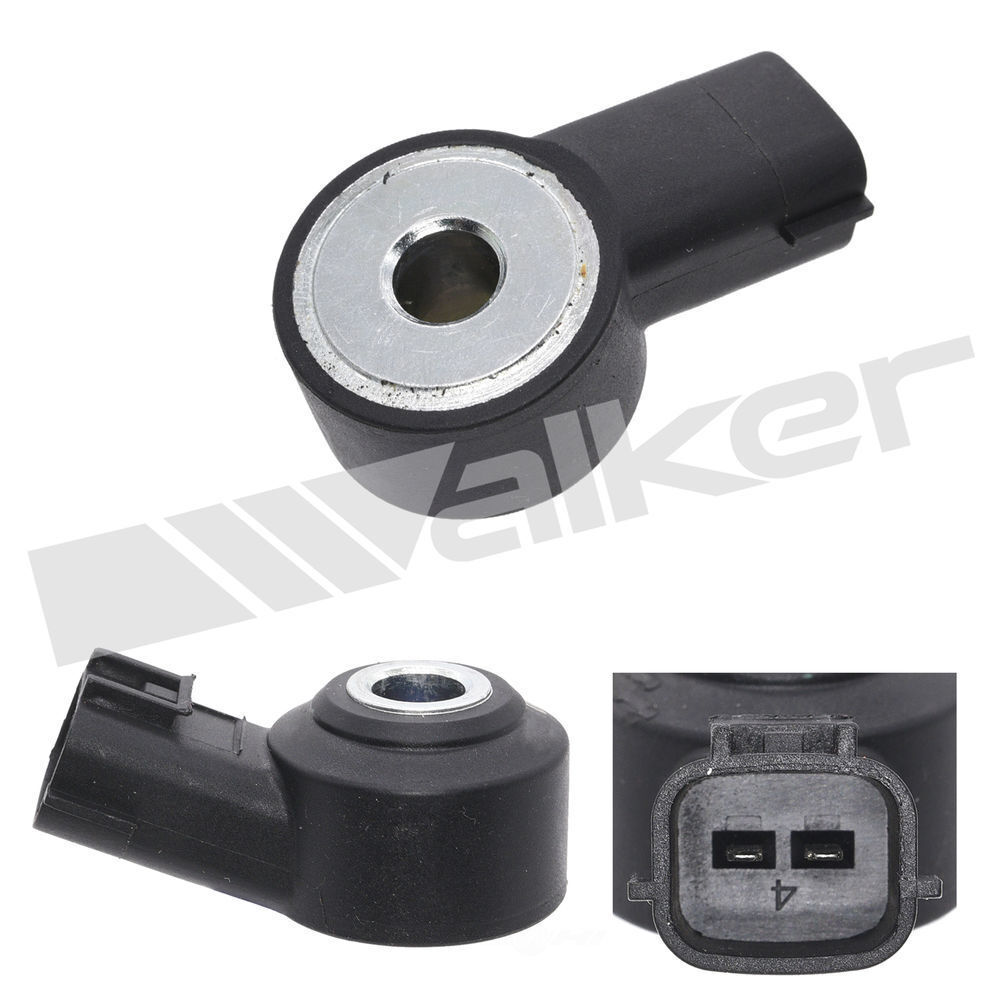 2421203 Ignition Knock Detonation Sensor for 2021 Mazda 3 2.0L 4 Cyl