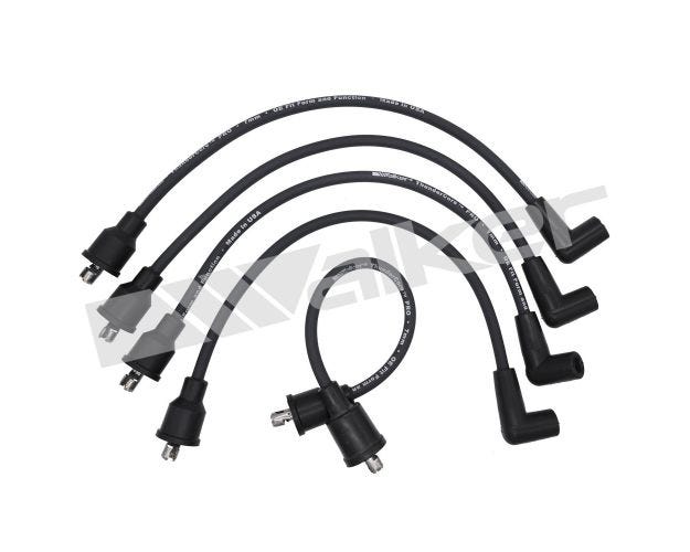 924-1008 Spark Plug Wire Set for 1960-1965 MG Magnette