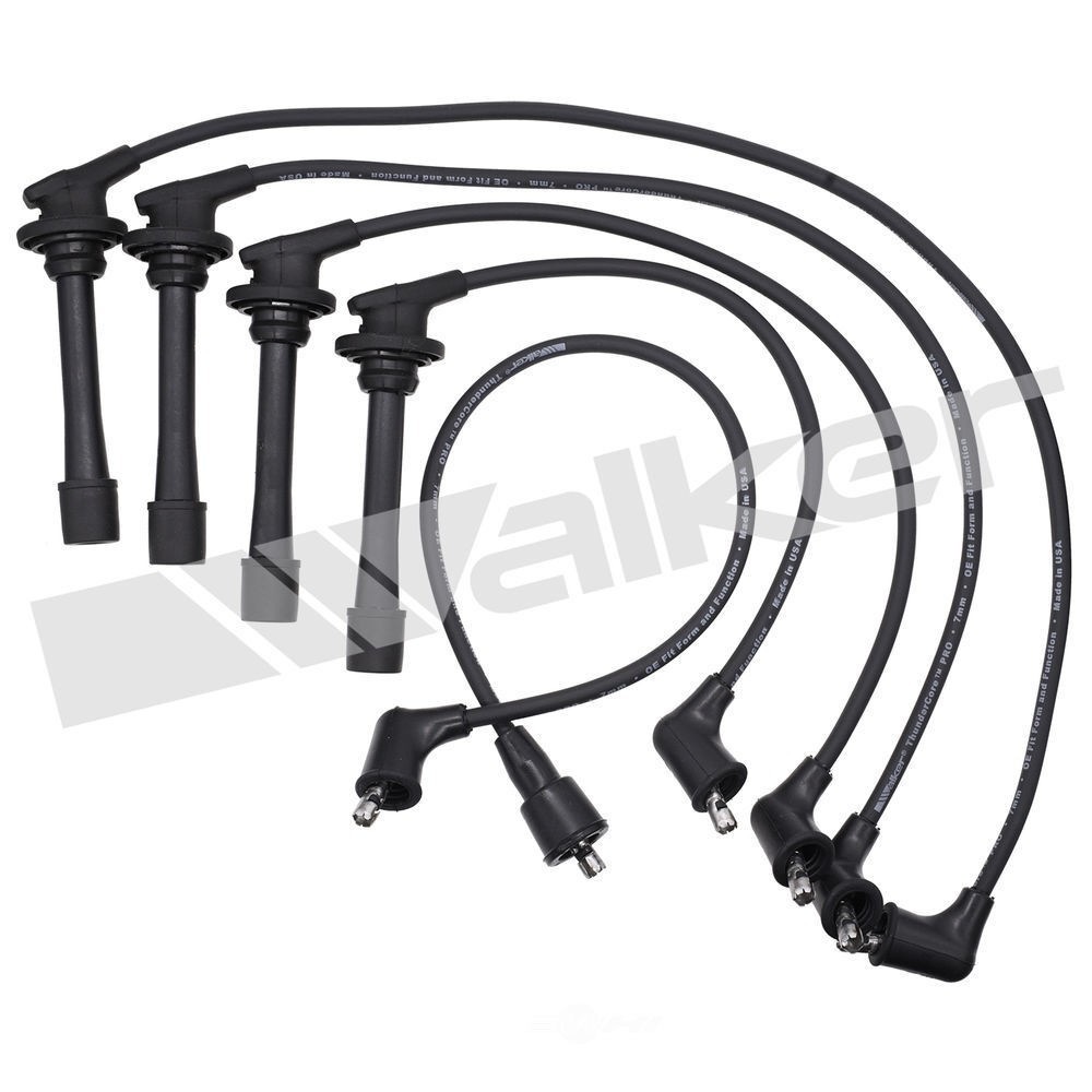 924-1058 Spark Plug Wire Set for 2004-2007 Mack CV