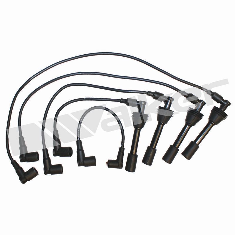 924-1063 Spark Plug Wire Set for 1987-1988 Porsche 944