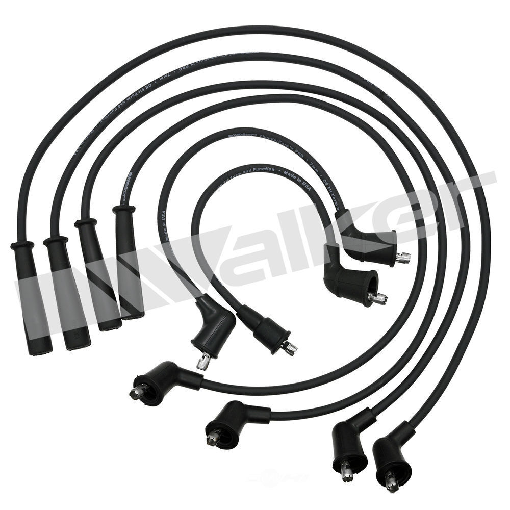 924-1067 Spark Plug Wire Set for 2004-2012 Volvo VHD