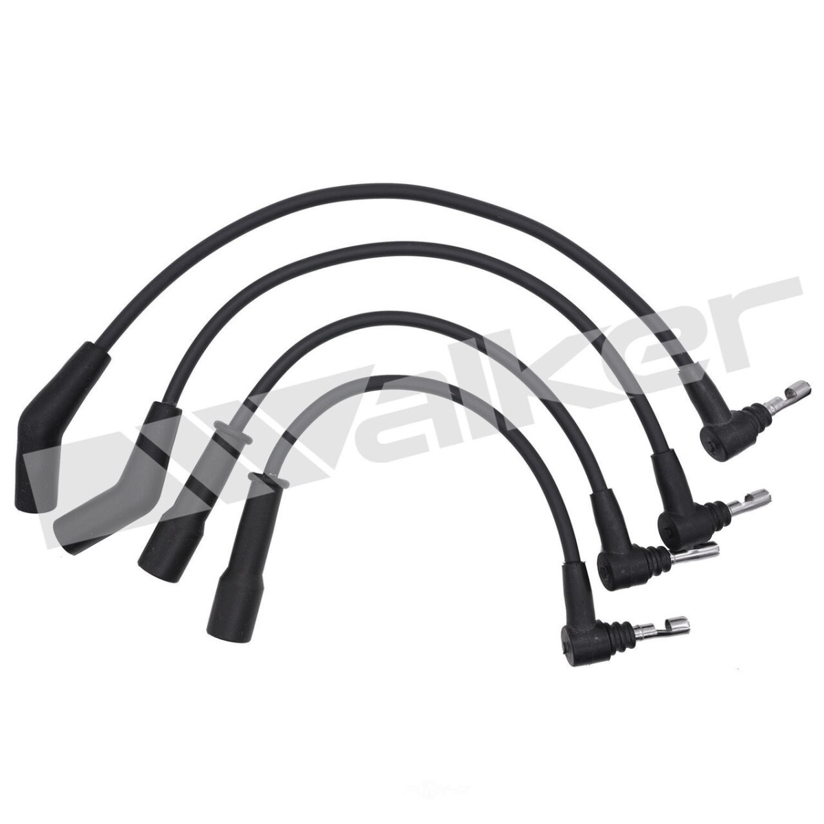 924-1132 Spark Plug Wire Set for 1985-1988 Chevrolet Nova 1.6L 4 Cyl