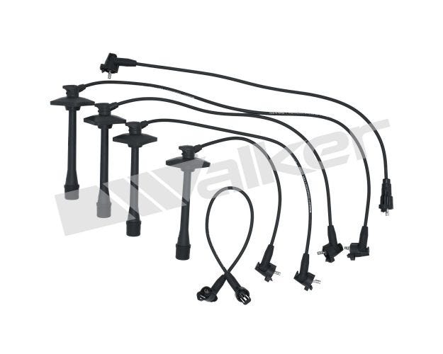 924-1156 Spark Plug Wire Set for 1994-1995 Toyota Camry