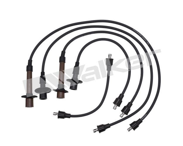924-1172 Spark Plug Wire Set for 1971-1972 Volkswagen 411