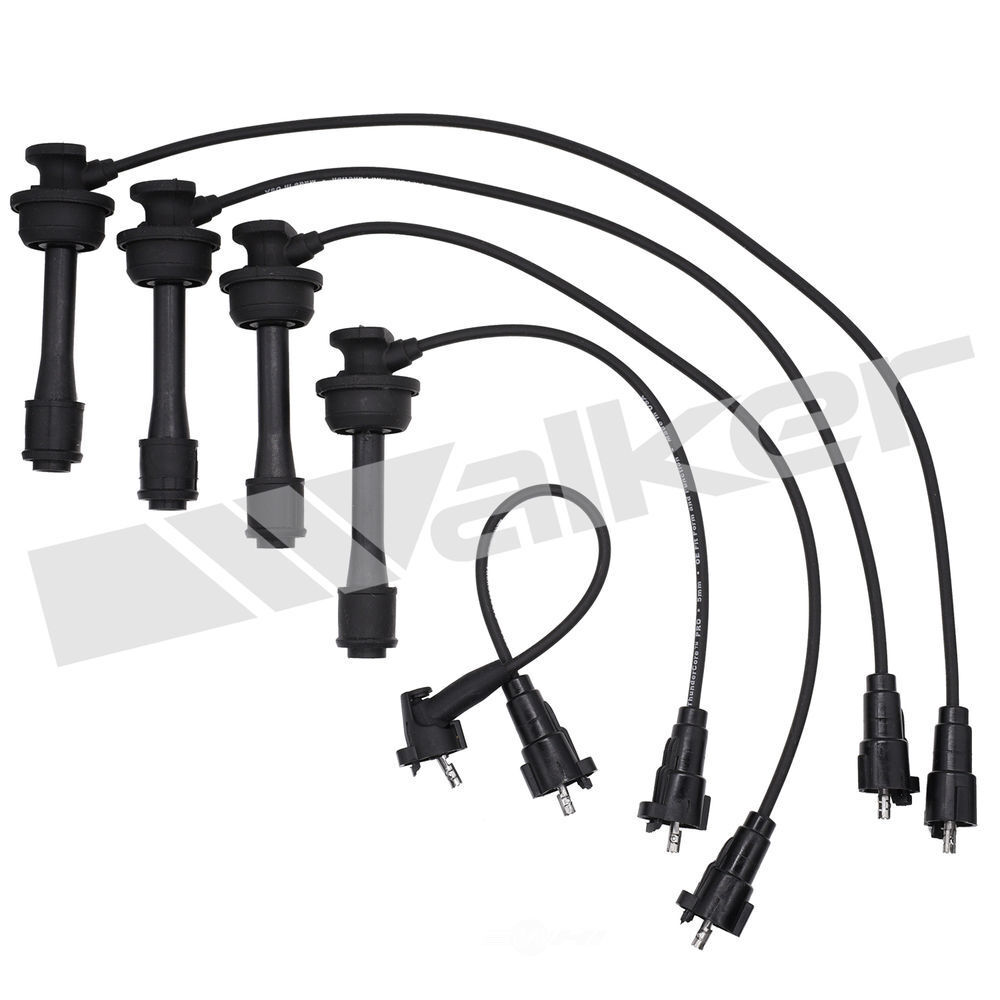 924-1200 Spark Plug Wire Set for 1992 Toyota MR2