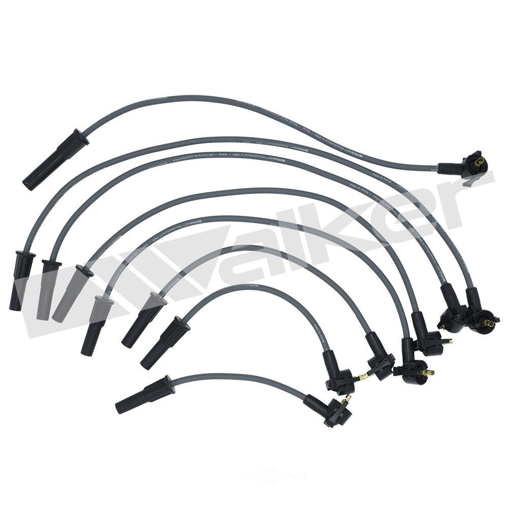 924-1202 Spark Plug Wire Set for 1989-1994 Ford Ranger 2.3L 4 Cyl