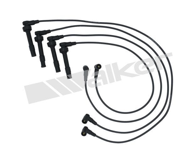 924-1204 Spark Plug Wire Set for 1995-1999 BMW 318ti