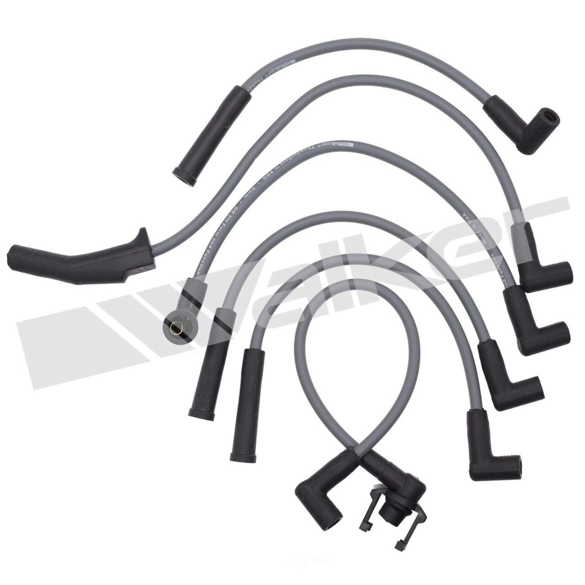 924-1228 Spark Plug Wire Set for 1986-1991 Ford Taurus 2.5L 4 Cyl