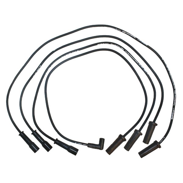 924-1240 Spark Plug Wire Set for 1992 Chevrolet Cavalier 3.1L V6