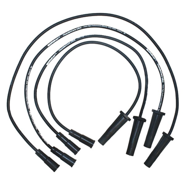 924-1246 Spark Plug Wire Set for 1992-1994 Pontiac Sunbird