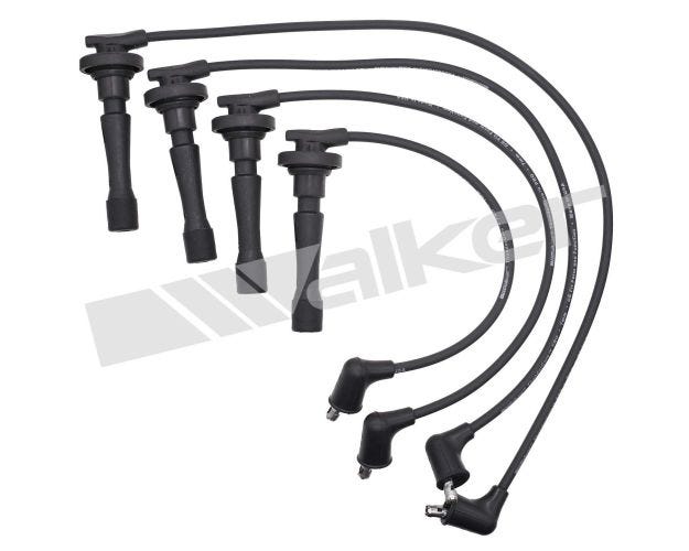 924-1247 Spark Plug Wire Set for 1997-2001 Honda CR-V