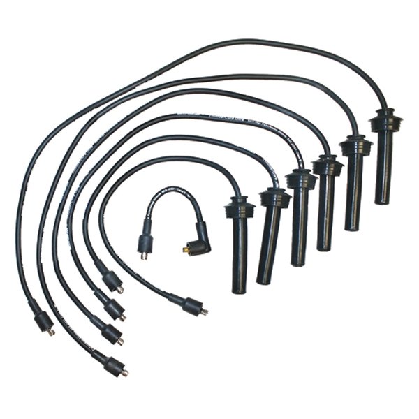924-1267 Spark Plug Wire Set for 1990-1994 Jaguar XJ6 4.0L 6 Cyl