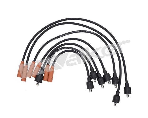 924-1272 Spark Plug Wire Set for 1960-1969 Ford Ranch Wagon