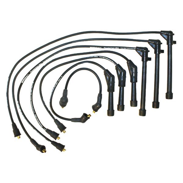 924-1293 Spark Plug Wire Set for 1989-1994 Nissan Maxima 3.0L V6 VG30E