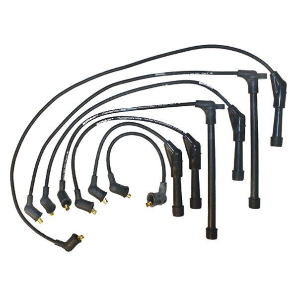 924-1295 Spark Plug Wire Set for 1990-1994 Nissan D21 3.0L V6 VG30E