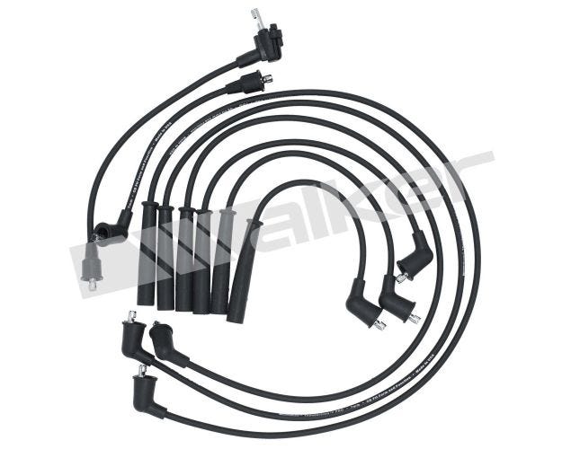 924-1297 Spark Plug Wire Set for 1988-1991 Toyota Pickup