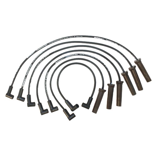 924-1300 Spark Plug Wire Set for 1990-1992 Chevrolet Camaro