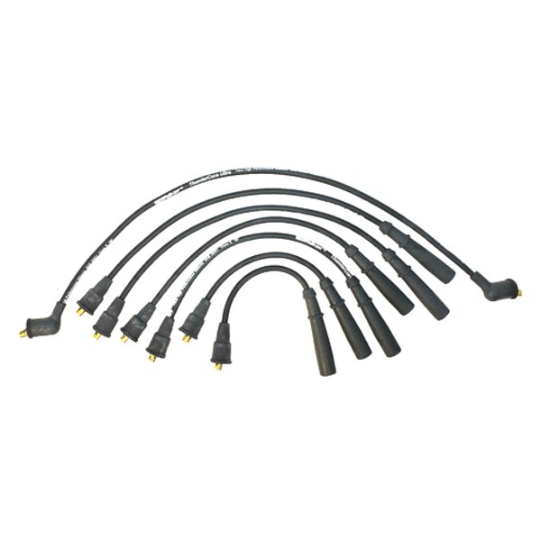 924-1302 Spark Plug Wire Set for 1981-1987 Toyota Land Cruiser