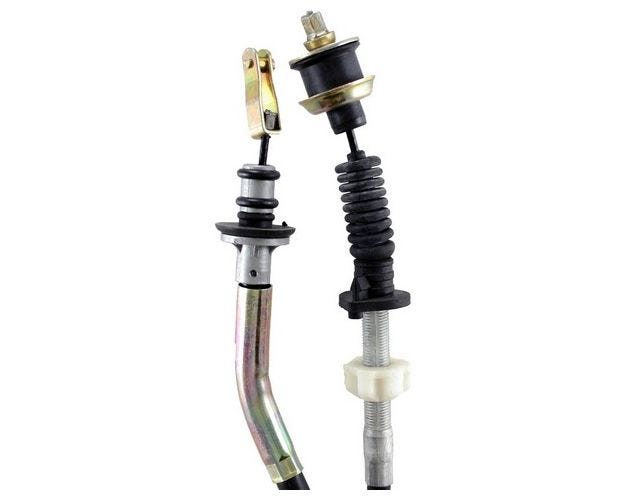 CA-506 Clutch Cable for 1988-1988 Honda Civic