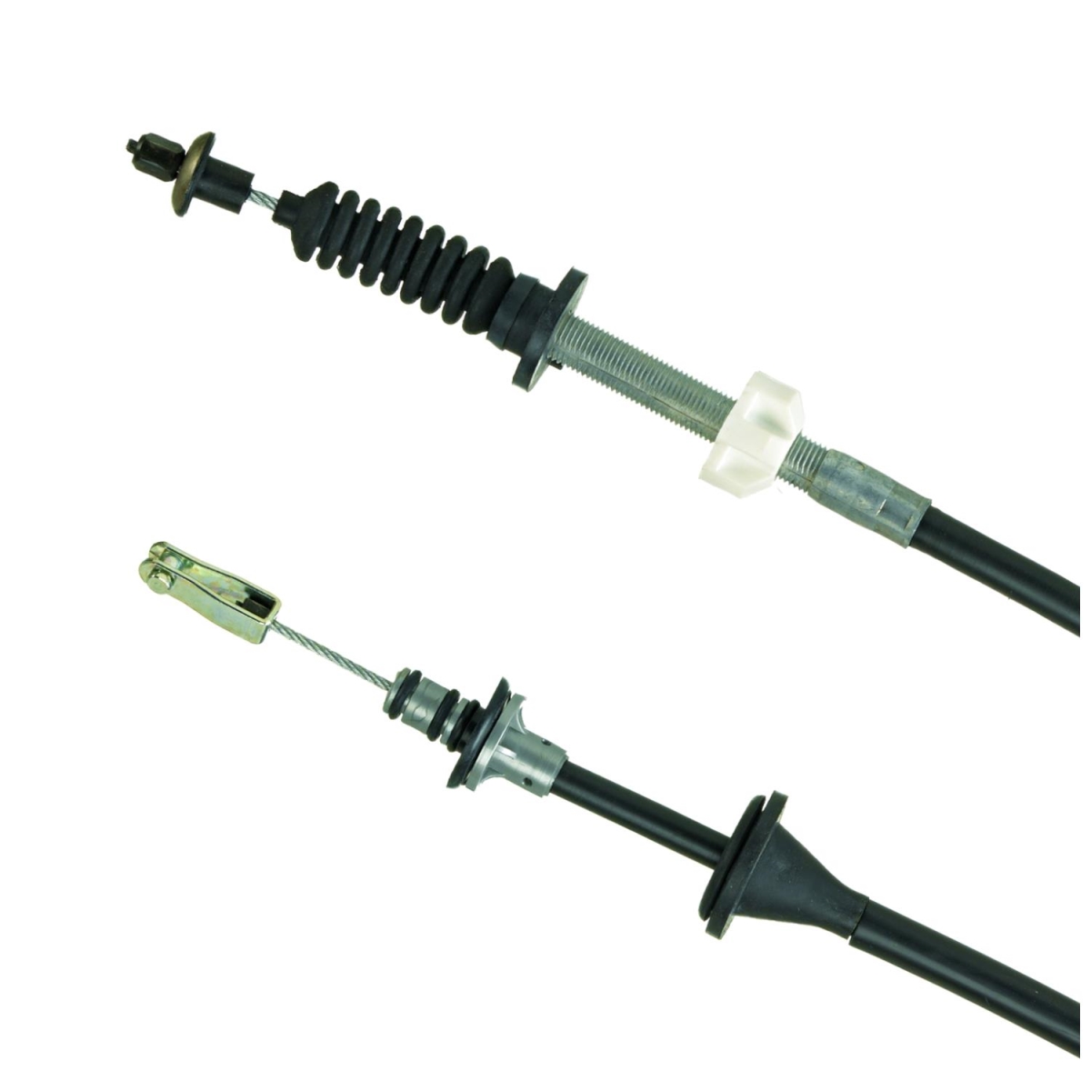 CA-509 Clutch Cable for 1984 Honda Accord L4 1.8L 1829cc