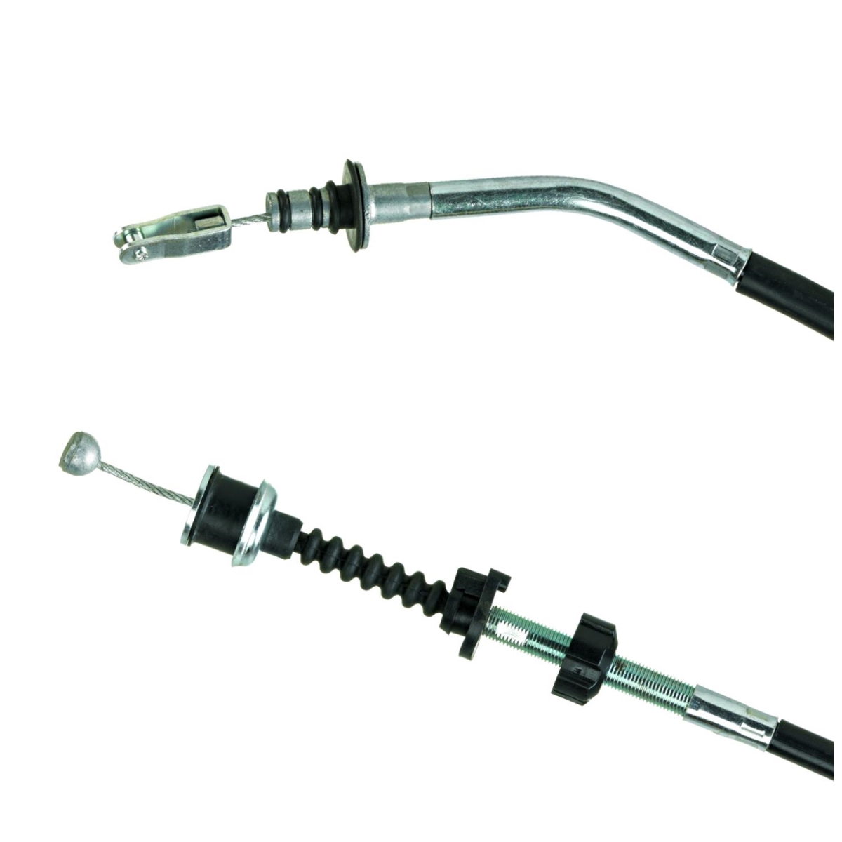 CA-516 Clutch Cable for 1986 Acura Integra L4 1.6L 1590cc
