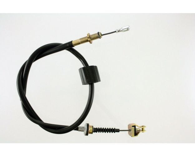 CA-550 Clutch Cable for 1986-1990 Hyundai Excel