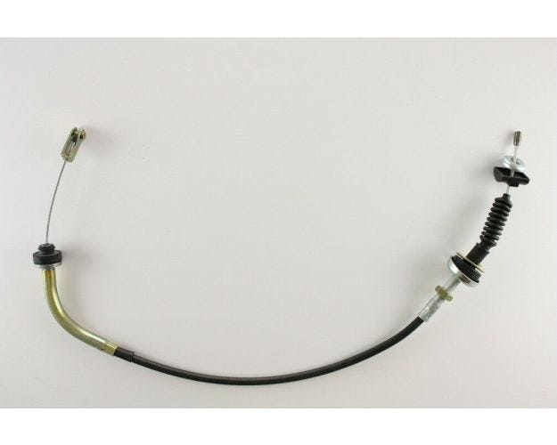 CA-580 Clutch Cable for 1987-1989 Isuzu I-Mark