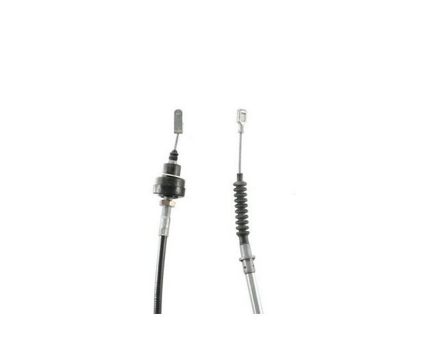 CA-581 Clutch Cable for 1988-1989 Isuzu Pickup