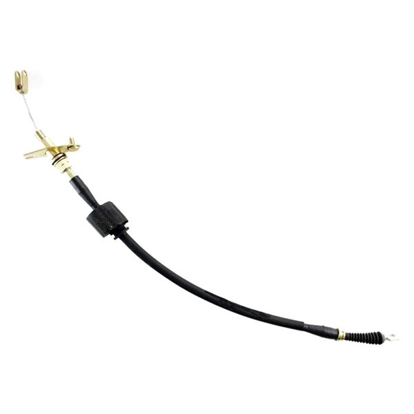 CA-604 Clutch Cable for 1979 Mazda GLC L4 1.4L 1415cc
