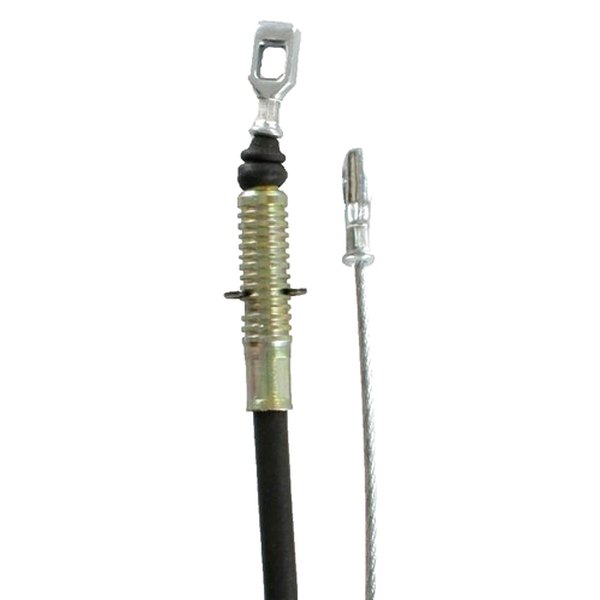 CA-910 Genuine OEM Clutch Cable for 1968-1970 Toyota Corolla