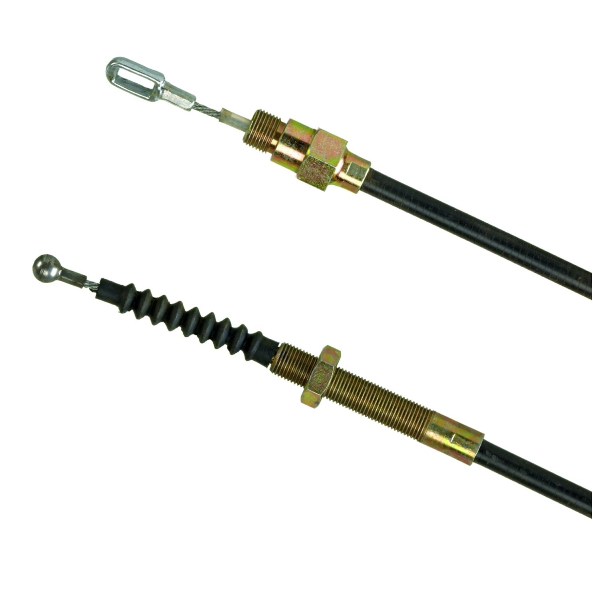 CA-925 Clutch Cable for 1968 Volvo 142