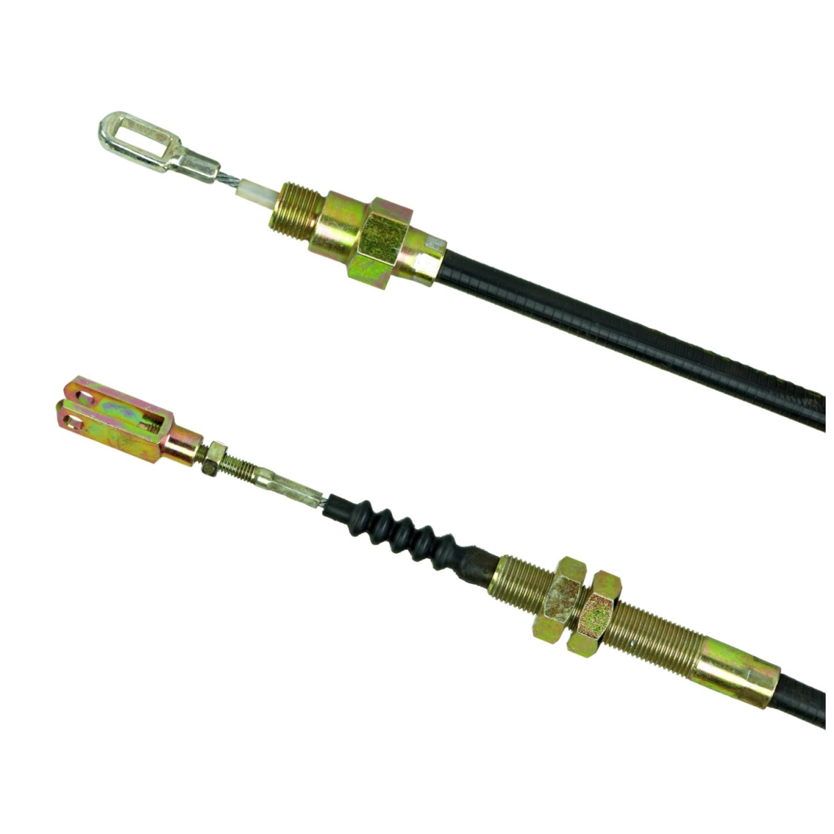 CA-926 Clutch Cable for 1969 Volvo 164 L6 3.0L 2980cc
