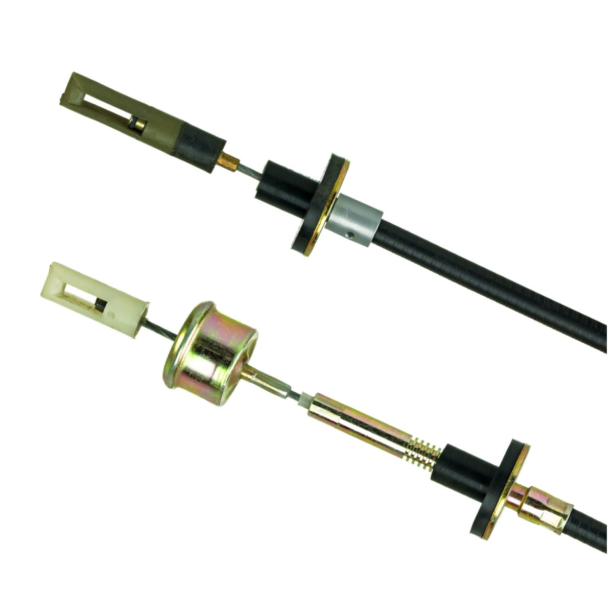 CA-956 Clutch Cable for 1982 Volkswagen Quantum L4 1.6L 1588cc 97cid