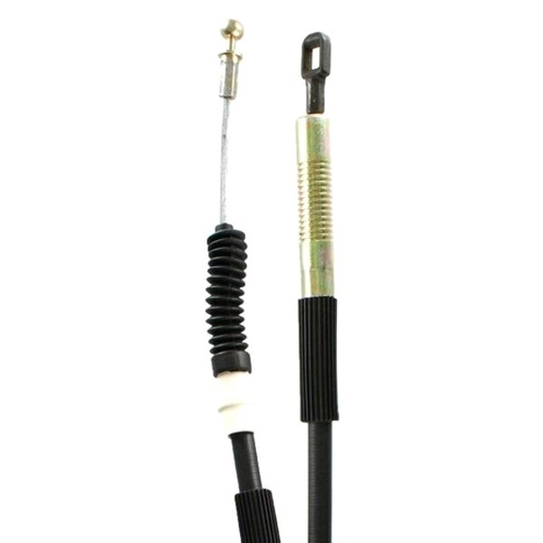 CA-851 Genuine OEM Clutch Cable for 1973 Opel Opel