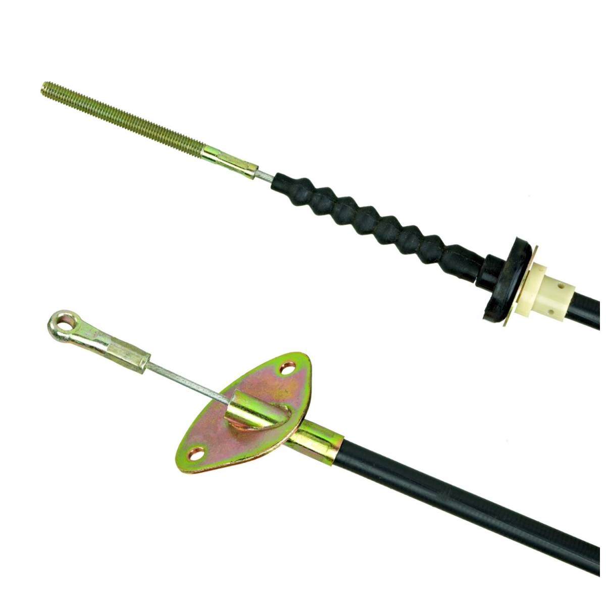 CA-259 Clutch Cable for 1979 Fiat Strada L4 1.5L 1498cc