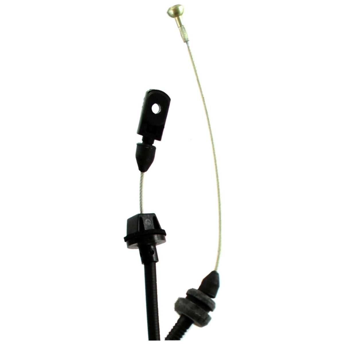 CA-8534 Accelerator Cable for 1978 Audi 5000 L5 2.2L 2144cc