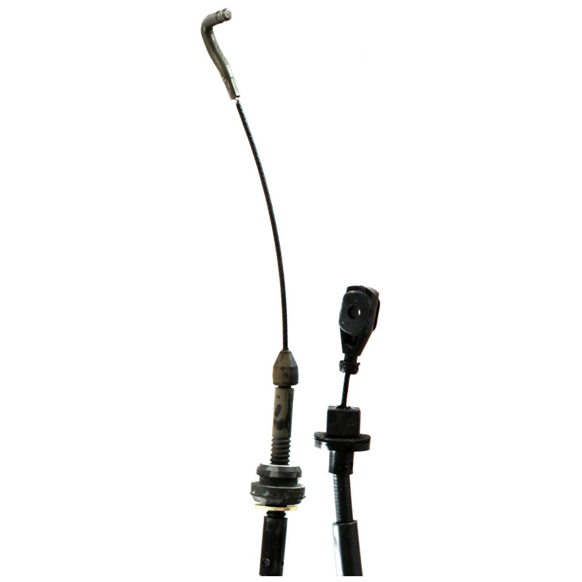 CA-8535 Accelerator Cable for 1979 Audi 5000 L5 2.0L 1986cid