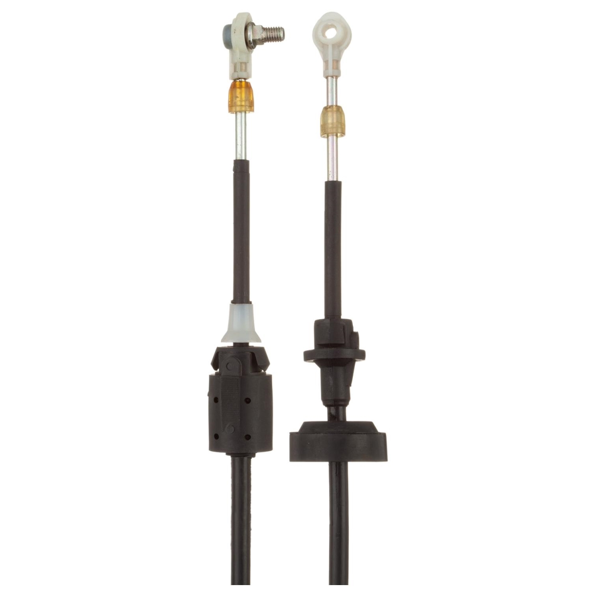 CA-1131 Automatic Transmission Shifter Cable for 1984 Buick Century L4 2.5L 2474cc 151cid