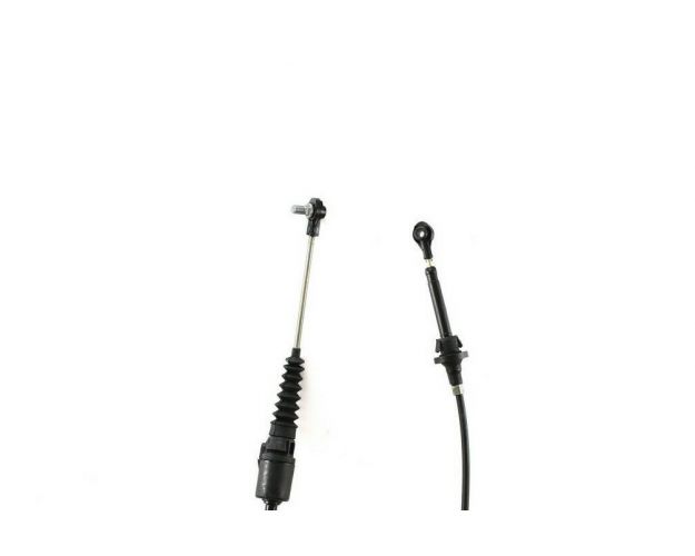 CA-1132 Automatic Transmission Shifter Cable for 1985-1985 Chevrolet Celebrity