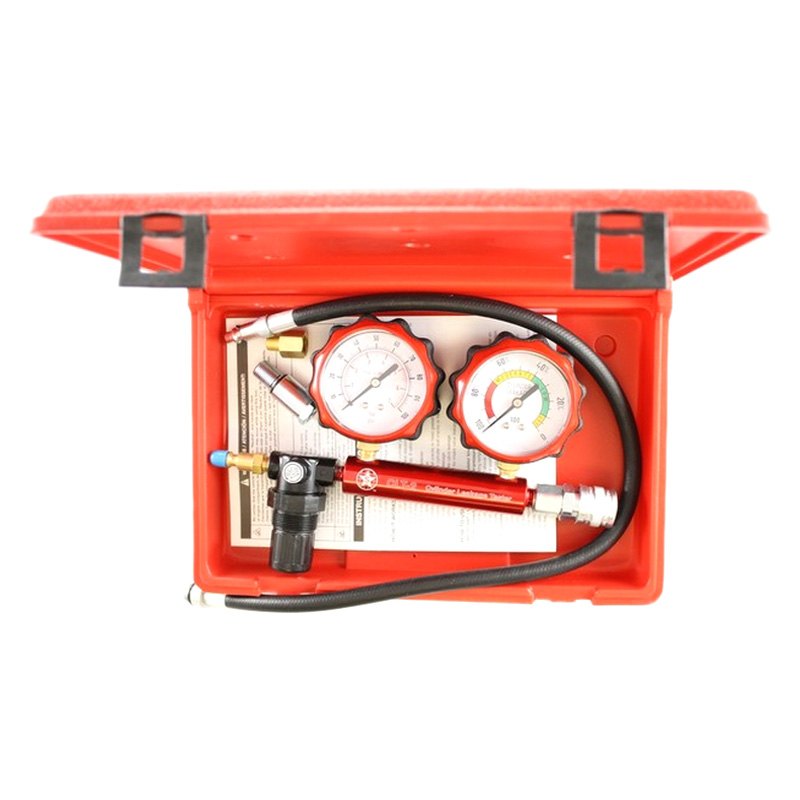 488015 Leak Down Tester