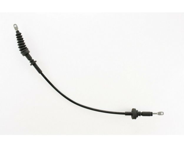 CA-1101 Automatic Transmission Shifter Cable for 1976-1977 Chevrolet Vega