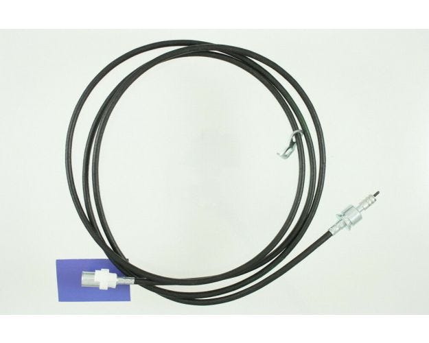 CA-3019 Speedometer Cable for 1980-1985 Ford E-250 Econoline Club Wagon