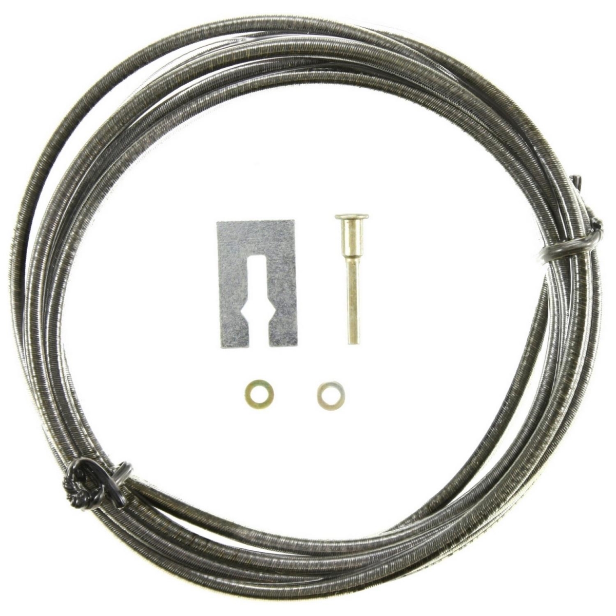CA-4000 Speedometer Cable Make Up Kit for 1986 Acura Integra 0.0L