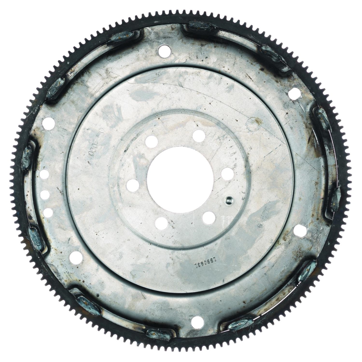 FRA-312 Flex-Plate Assembly for 1978 Chevrolet Monza L4 2.5L 2474cc 151cid & 1979 Chevrolet Monza L4 2.5L 2474cc 151cid