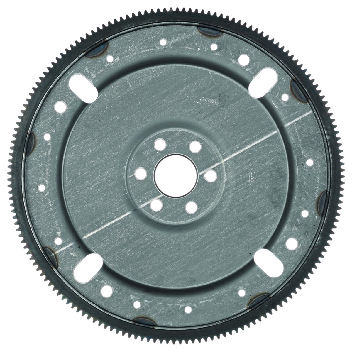 FRA-317 Flex-Plate Assembly for 1983 Ford E-100 Econoline L6 4.9L 4917cc 300cid