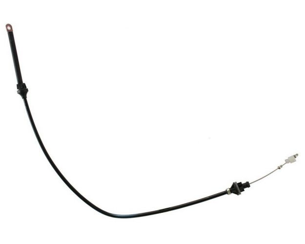 CA-8315 Carburetor Accelerator Cable for 1991-1991 GMC Syclone