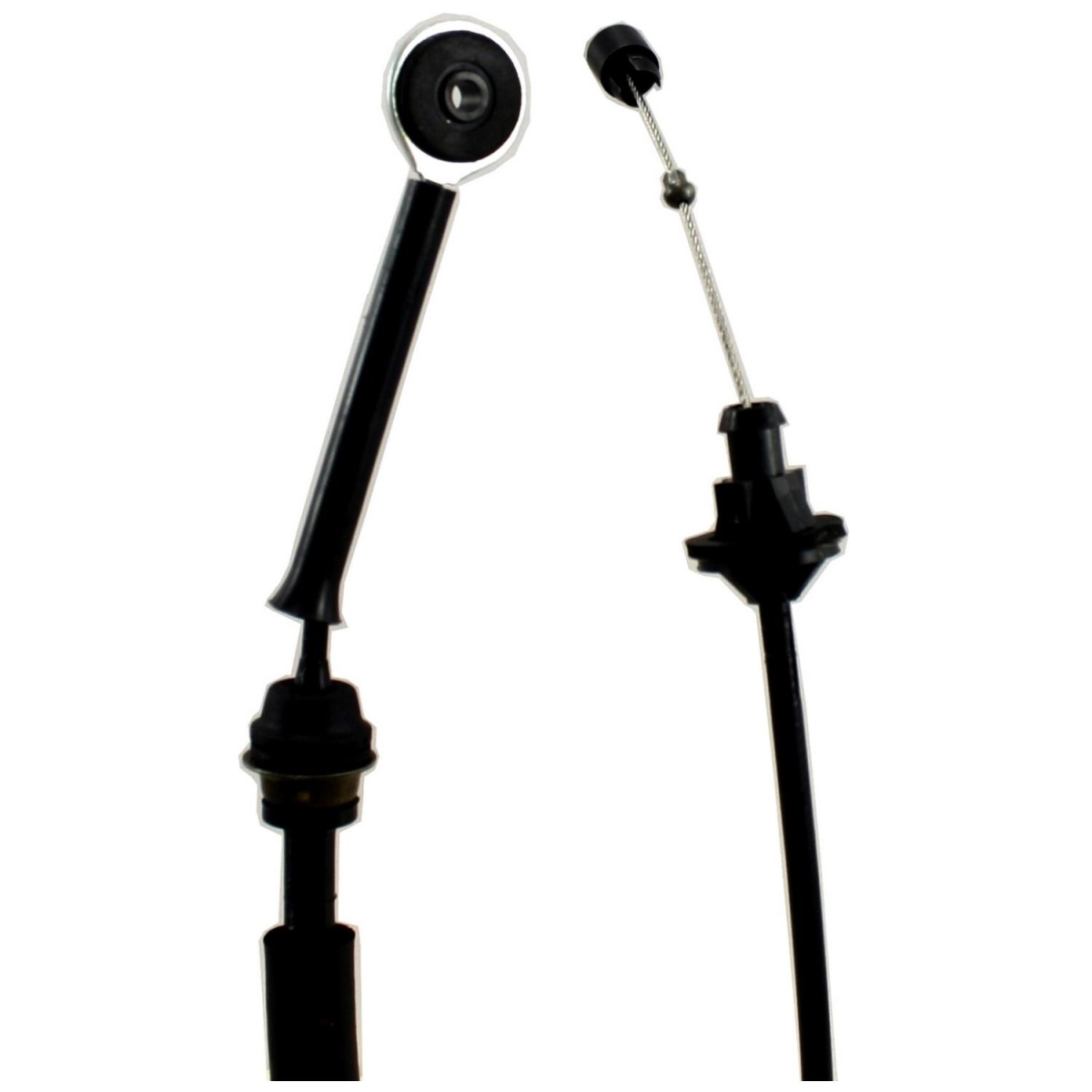 CA-8324 Accelerator Cable for 1982 Buick Century V6 4.3L 260cid