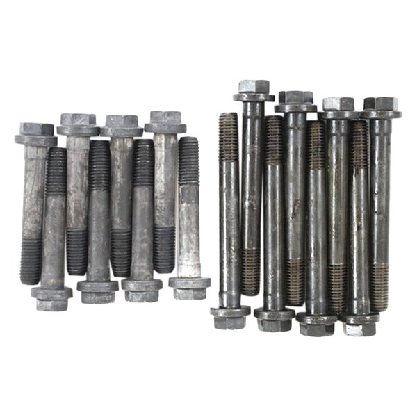 S-173 Cylinder Head Bolt Kit for 1981-1984 Pontiac Phoenix