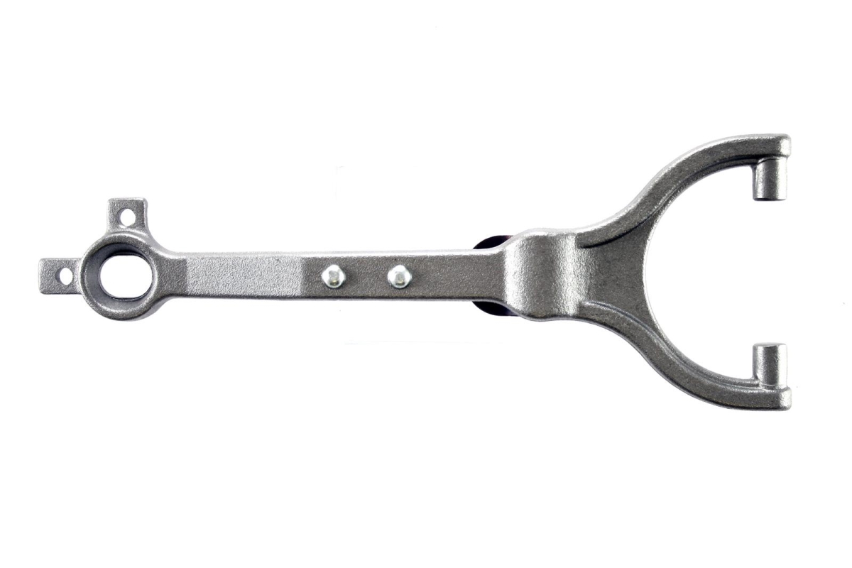 CF-121 Genuine OEM Clutch Fork