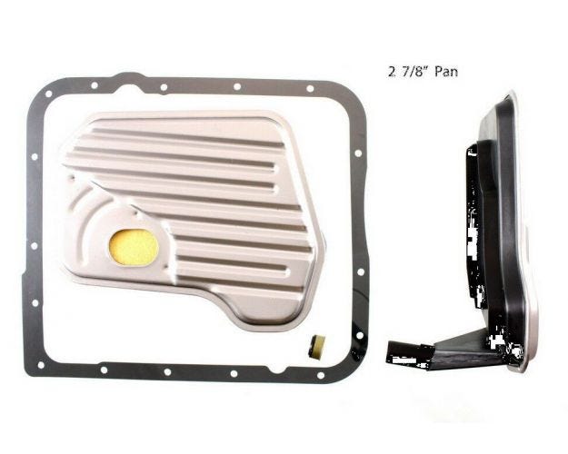 745174 Transmission Filter Kit for 2007-2008 Isuzu i-370